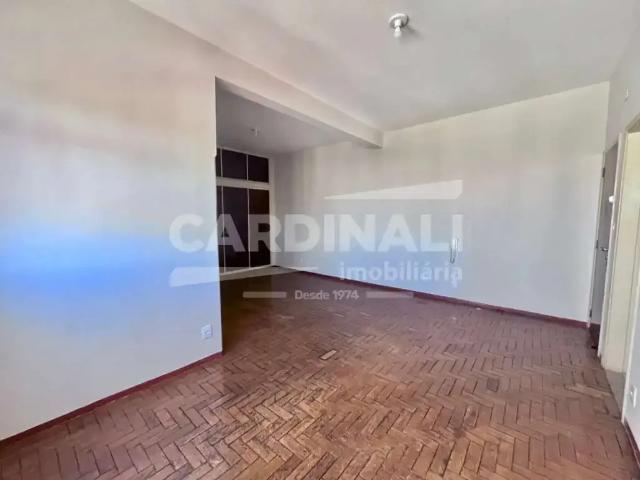 Apartamento para Locação em Ribeirão Preto/SP Centro 3 Quartos