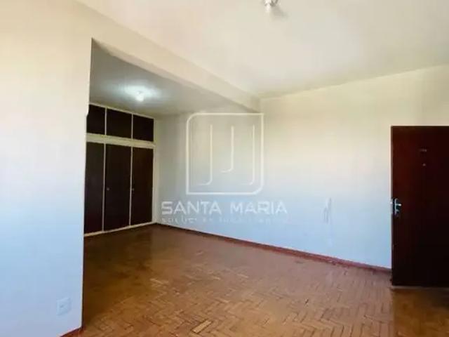 Apartamento para Locação em Ribeirão Preto/SP Centro 3 Quartos