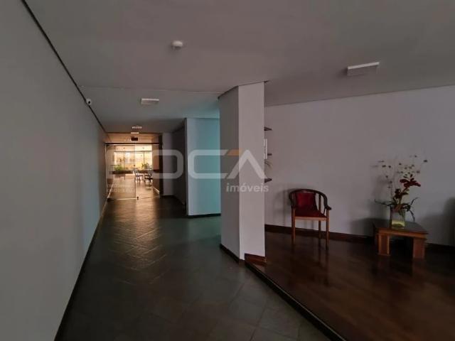 Apartamento para Locação em Ribeirão Preto/SP Centro 3 Quartos