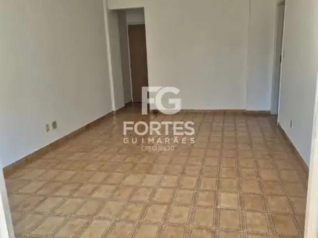 Apartamento para Locação em Ribeirão Preto/SP Centro 3 Quartos