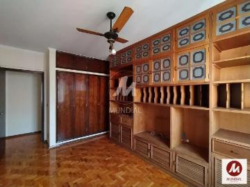 Apartamento para Locação em Ribeirão Preto/SP Centro 3 Quartos