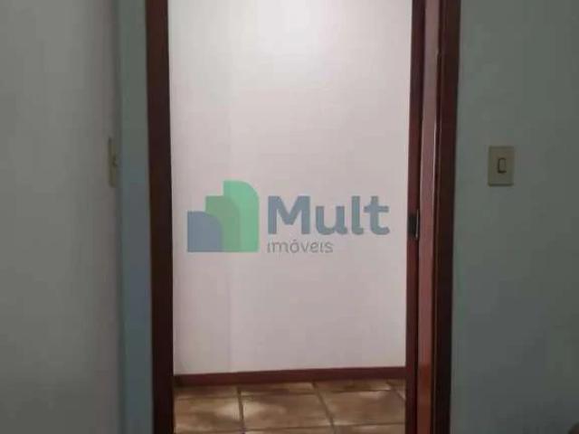 Apartamento para Locação em Ribeirão Preto/SP Centro 3 Quartos