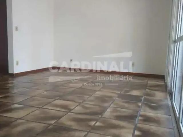 Apartamento para Locação em Ribeirão Preto/SP Centro 3 Quartos
