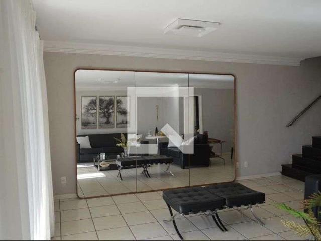 Apartamento para Locação em Ribeirão Preto/SP Centro 3 Quartos