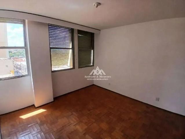 Apartamento para Locação em Ribeirão Preto/SP Centro 3 Quartos
