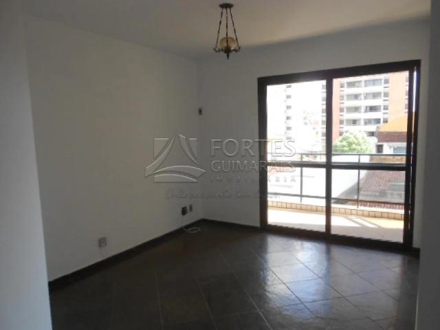 Apartamento para Locação em Ribeirão Preto/SP Centro 3 Quartos