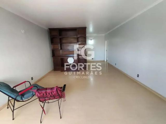 Apartamento para Locação em Ribeirão Preto/SP Centro 3 Quartos