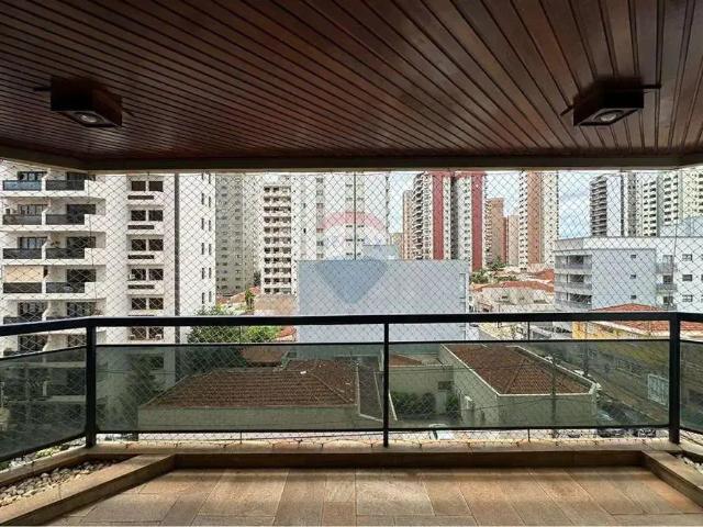 Apartamento para Locação em Ribeirão Preto/SP Centro 3 Quartos
