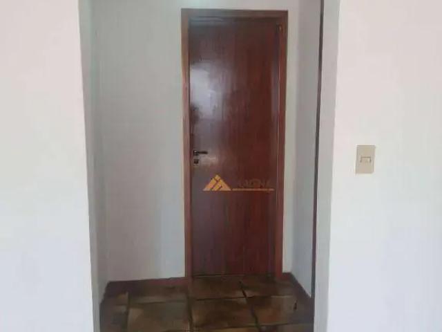 Apartamento para Locação em Ribeirão Preto/SP Centro 3 Quartos
