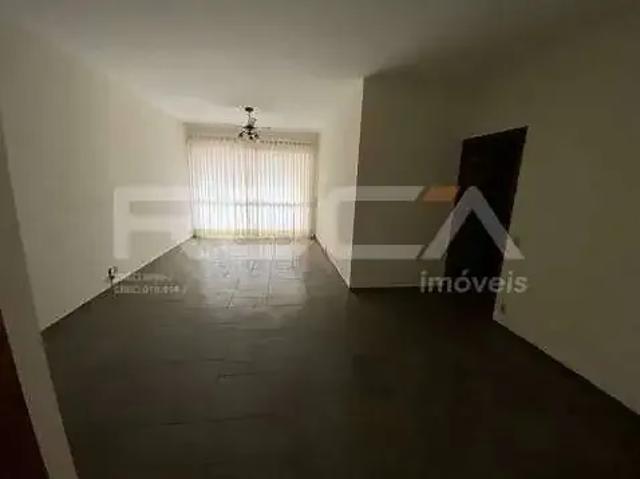 Apartamento para Locação em Ribeirão Preto/SP Centro 3 Quartos