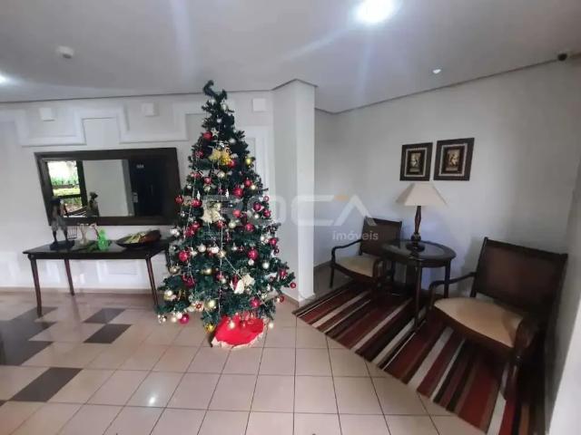Apartamento para Locação em Ribeirão Preto/SP Centro 3 Quartos