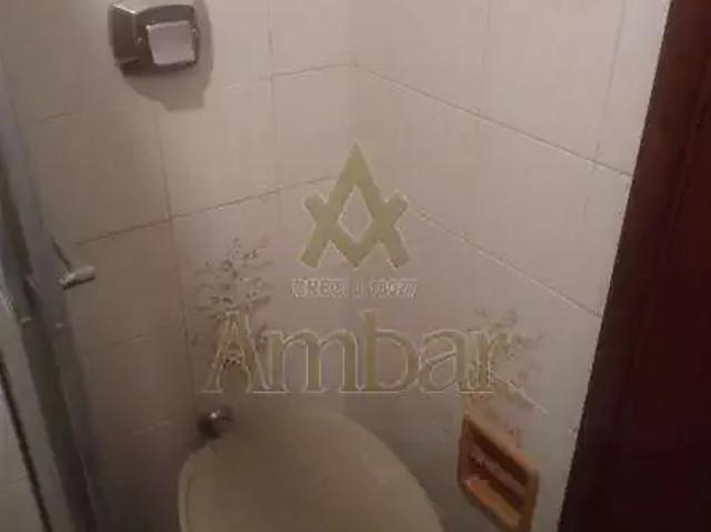 Apartamento para Locação em Ribeirão Preto/SP Centro 3 Quartos