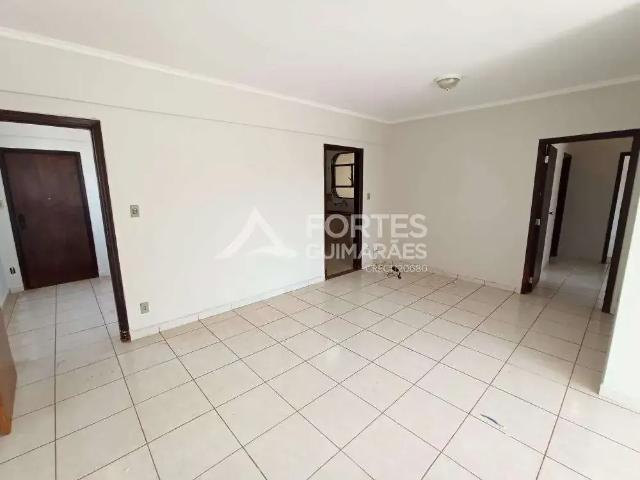 Apartamento para Locação em Ribeirão Preto/SP Centro 3 Quartos