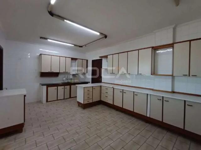 Apartamento para Locação em Ribeirão Preto/SP Centro 3 Quartos