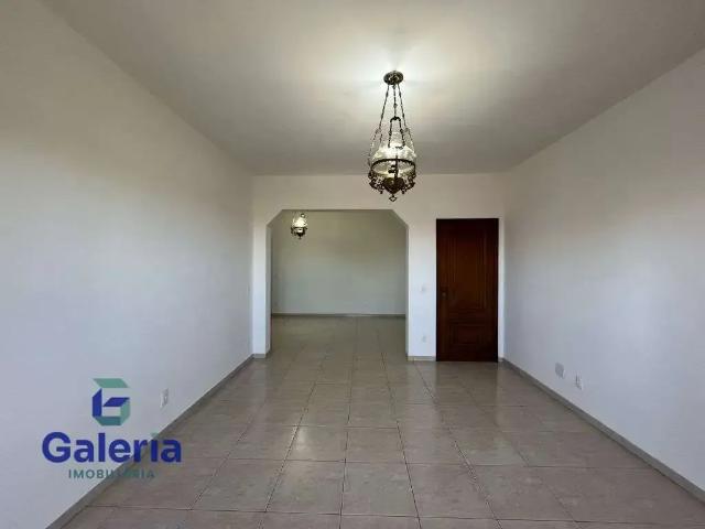 Apartamento para Locação em Ribeirão Preto/SP Centro 3 Quartos