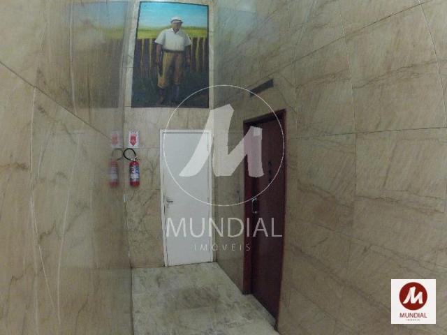 Apartamento para Locação em Ribeirão Preto/SP Centro 3 Quartos