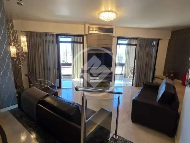 Apartamento para Locação em Ribeirão Preto/SP Centro 3 Quartos