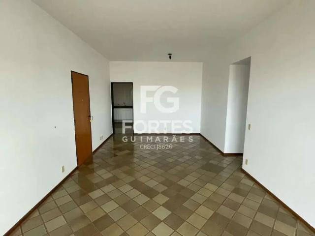 Apartamento para Locação em Ribeirão Preto/SP Centro 3 Quartos
