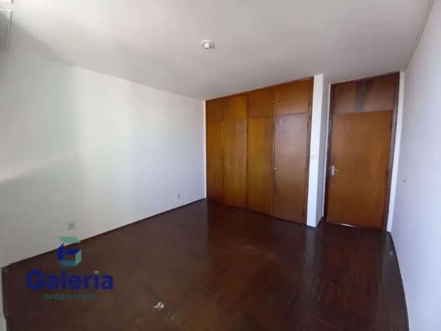 Apartamento para Locação em Ribeirão Preto/SP Centro 3 Quartos