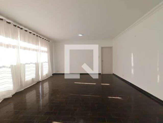 Apartamento para Locação em Ribeirão Preto/SP Centro 3 Quartos