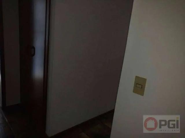 Apartamento para Locação em Ribeirão Preto/SP Centro 3 Quartos