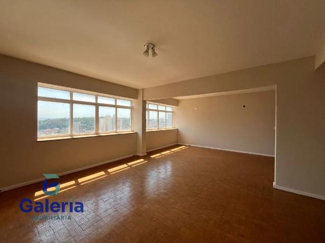 Apartamento para Locação em Ribeirão Preto/SP Centro 3 Quartos