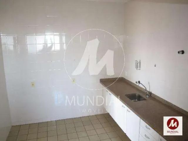 Apartamento para Locação em Ribeirão Preto/SP Centro 3 Quartos