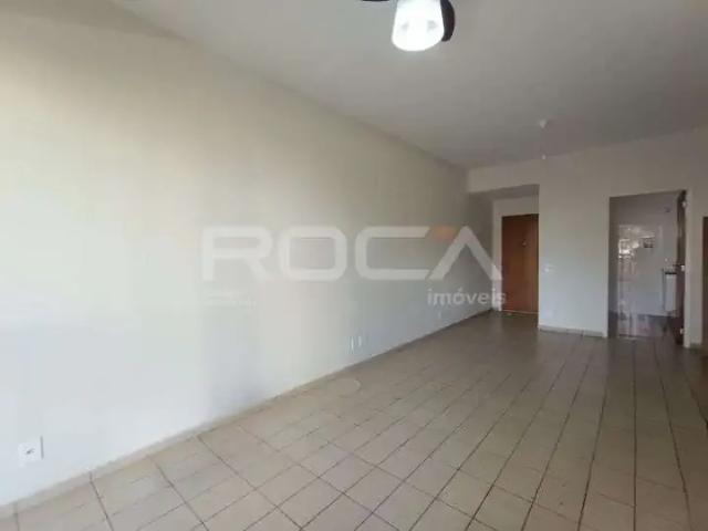 Apartamento para Locação em Ribeirão Preto/SP Centro 3 Quartos