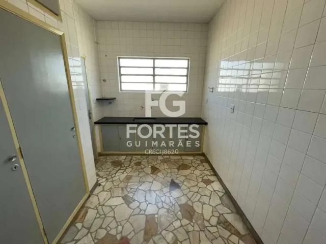 Apartamento para Locação em Ribeirão Preto/SP Centro 3 Quartos