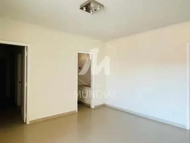 Apartamento para Locação em Ribeirão Preto/SP Centro 3 Quartos