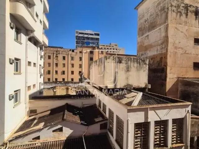 Apartamento para Locação em Ribeirão Preto/SP Centro 3 Quartos