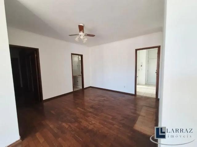 Apartamento para Locação em Ribeirão Preto/SP Centro 3 Quartos