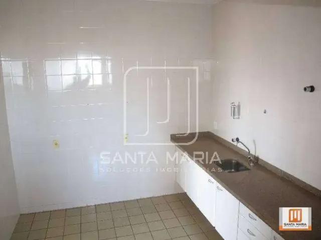 Apartamento para Locação em Ribeirão Preto/SP Centro 3 Quartos