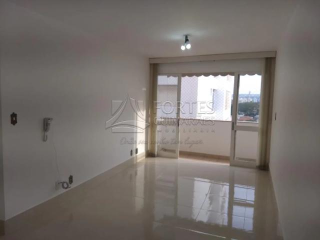Apartamento para Locação em Ribeirão Preto/SP Centro 3 Quartos