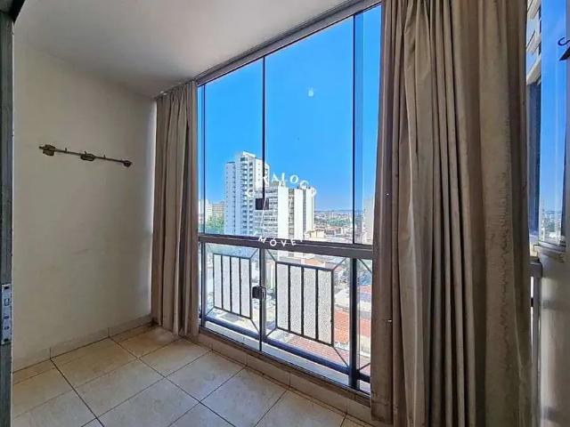 Apartamento para Locação em Ribeirão Preto/SP Centro 3 Quartos