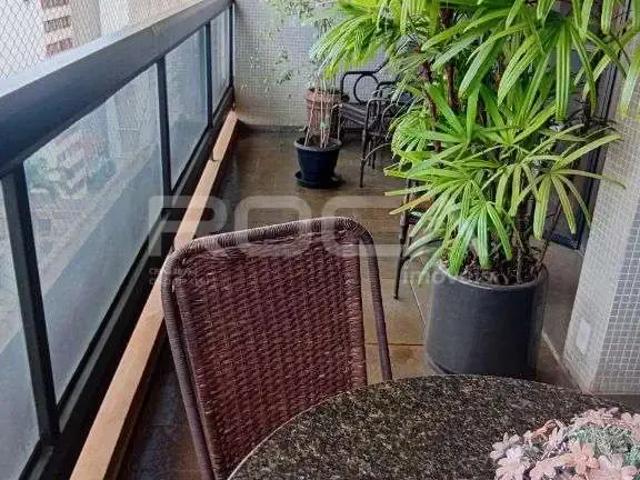 Apartamento para Locação em Ribeirão Preto/SP Centro 3 Quartos