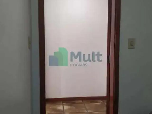 Apartamento para Locação em Ribeirão Preto/SP Centro 3 Quartos