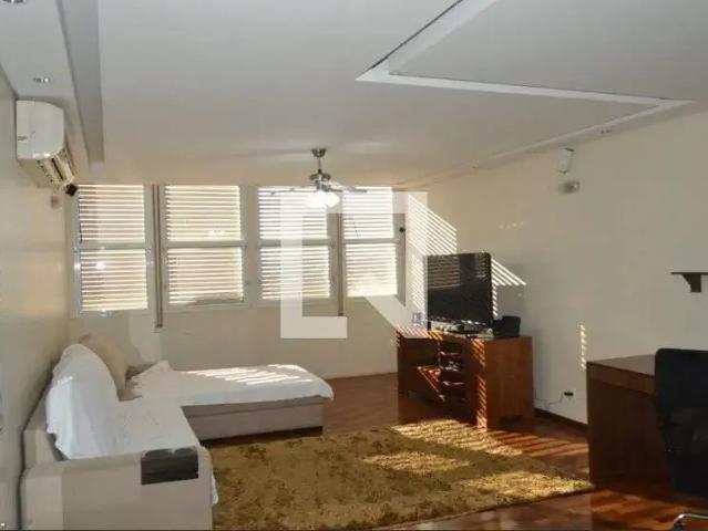Apartamento para Locação em Ribeirão Preto/SP Centro 3 Quartos