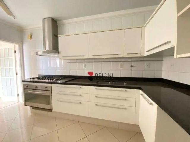 Apartamento para Locação em Ribeirão Preto/SP Centro 3 Quartos