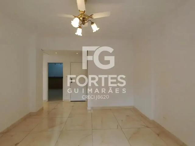 Apartamento para Locação em Ribeirão Preto/SP Centro 3 Quartos