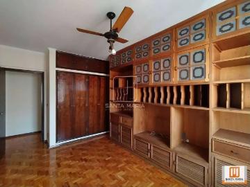 Apartamento para Locação em Ribeirão Preto/SP Centro 3 Quartos