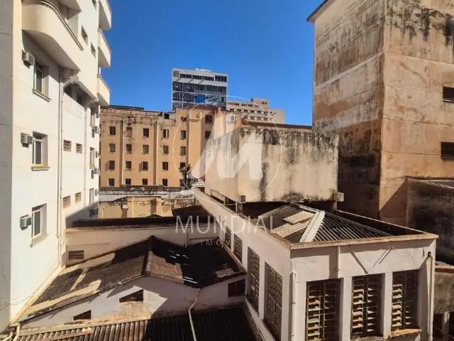 Apartamento para Locação em Ribeirão Preto/SP Centro 3 Quartos