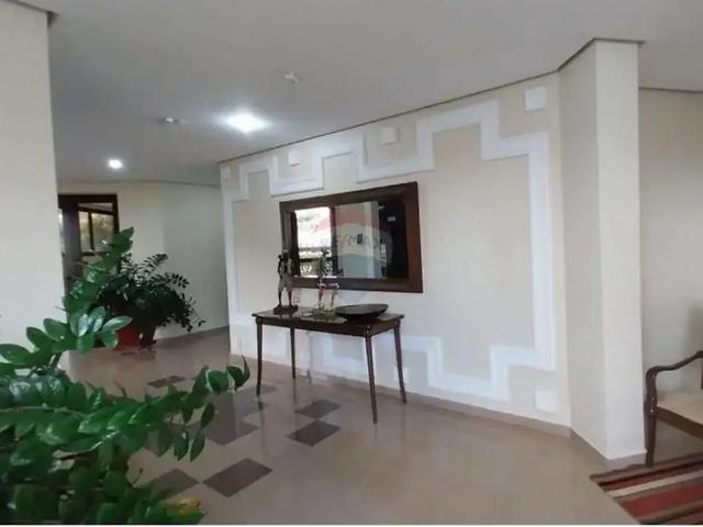 Apartamento para Locação em Ribeirão Preto/SP Centro 3 Quartos