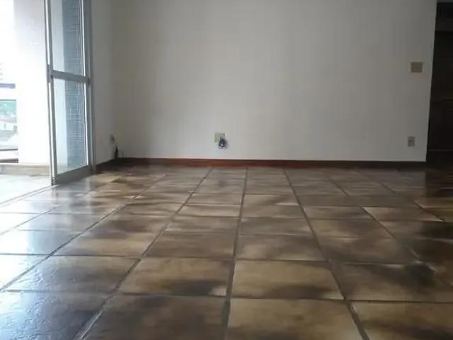 Apartamento para Locação em Ribeirão Preto/SP Centro 3 Quartos