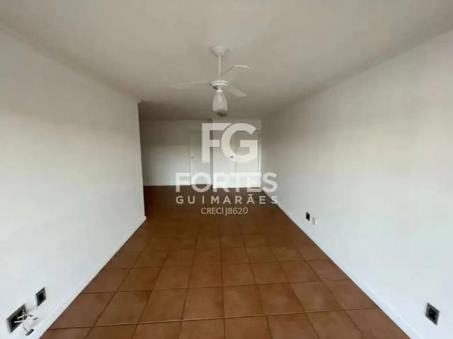 Apartamento para Locação em Ribeirão Preto/SP Centro 3 Quartos