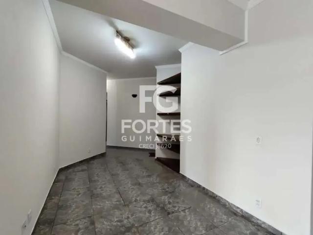 Apartamento para Locação em Ribeirão Preto/SP Centro 3 Quartos