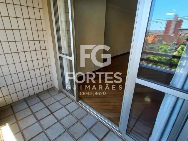 Apartamento para Locação em Ribeirão Preto/SP Centro 3 Quartos