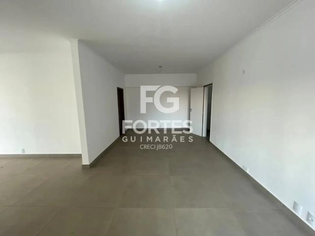 Apartamento para Locação em Ribeirão Preto/SP Centro 3 Quartos