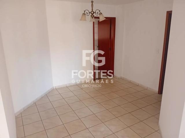 Apartamento para Locação em Ribeirão Preto/SP Centro 3 Quartos