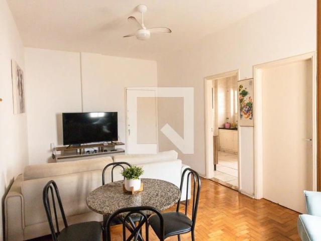 Apartamento para Locação em Ribeirão Preto/SP Centro 3 Quartos
